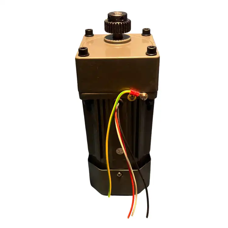 WEIPU-5GN3K-5IK120GNC-Silnik-indukcyjny-120W-220V-0.86A-4