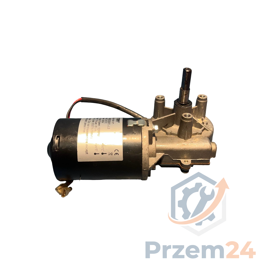 TSINY-TS30GZ6287LLS-TS30GZ6287LLS-Przekładnia-z-silnikiem-12VDC-30W