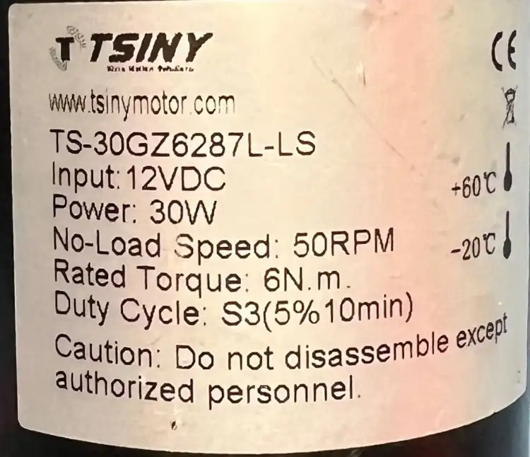 TSINY-TS30GZ6287LLS-TS30GZ6287LLS-Przekładnia-z-silnikiem-12VDC-30W-4