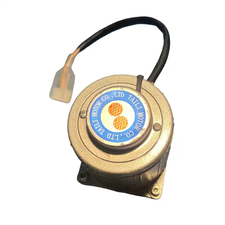 TAILI-MOTOR-4GN18K-4IK25RGNC-Silnik-25W-220V-50Hz-3