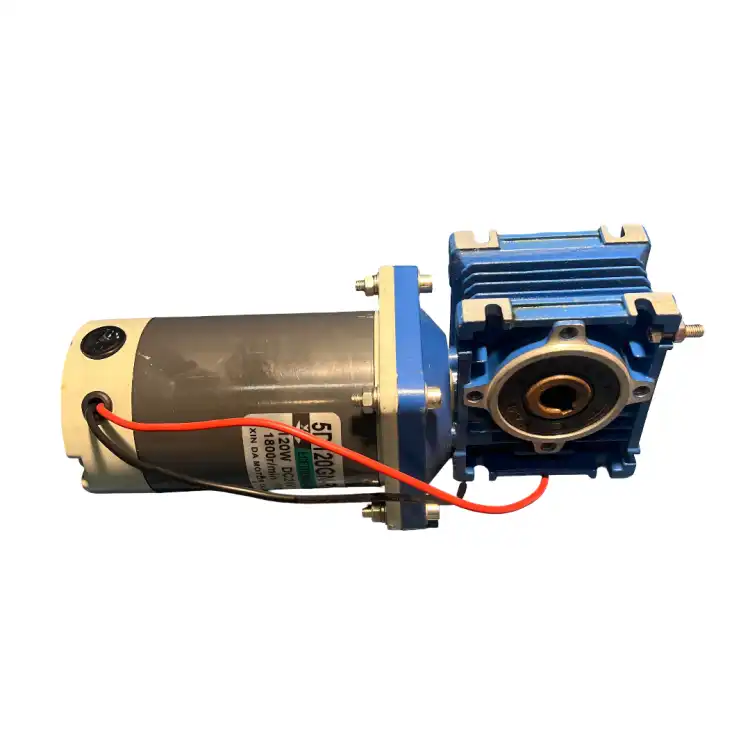 XIN-DA-MOTOR-5D120GNRV30-NMRV-Silnik-z-przekładnią-ślimakową