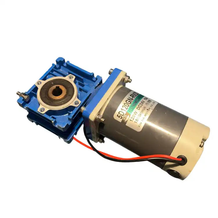 XIN-DA-MOTOR-5D120GNRV30-NMRV-Silnik-z-przekładnią-ślimakową-3