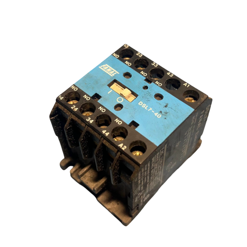 FANAL-DSL740-DSL740-Stycznik-mocy