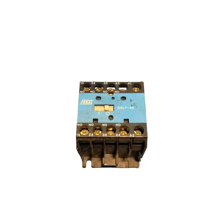 FANAL-DSL740-DSL740-Stycznik-mocy-2