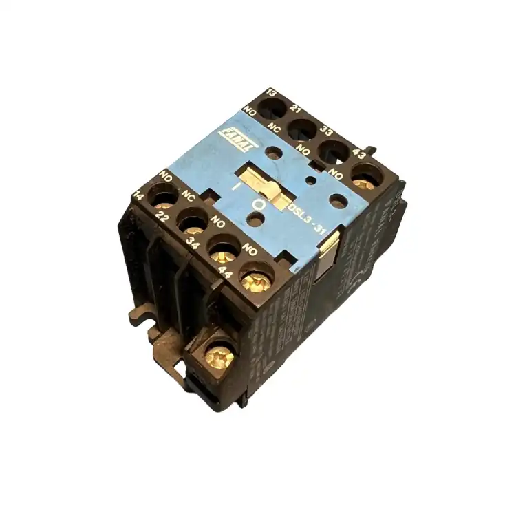 FANAL-DSL331-DSL331-Stycznik