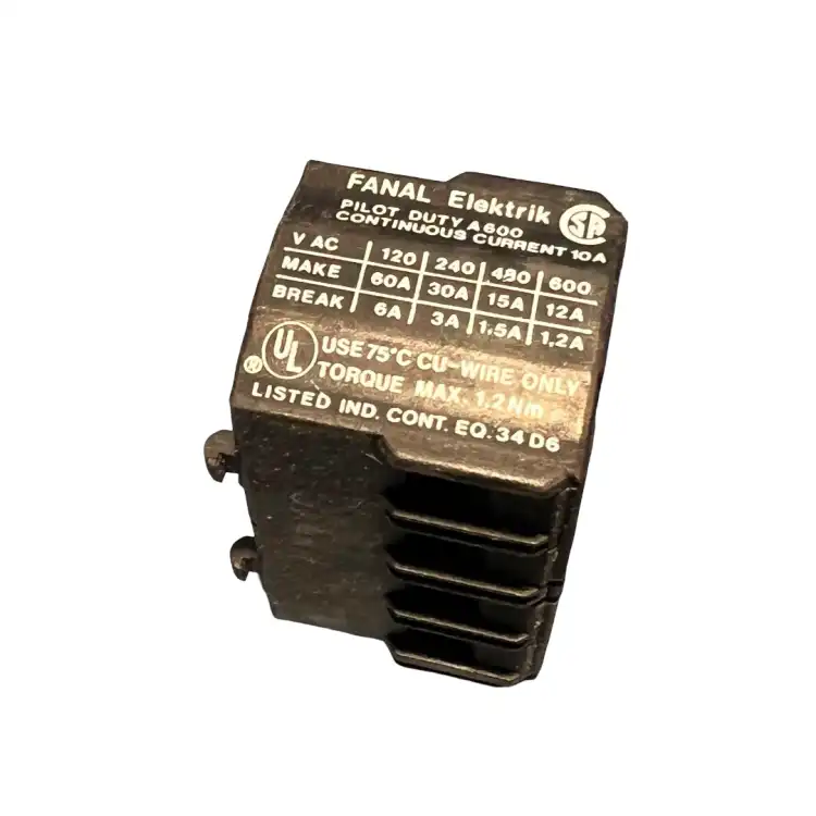 FANAL-SC422-SC422-Blok-styków-pomocniczych-3