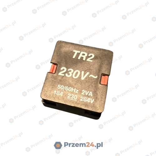 RELPOL-TR2-Transformator-do-przekaźników-nadzorczych-(zestaw-6-szt)-2