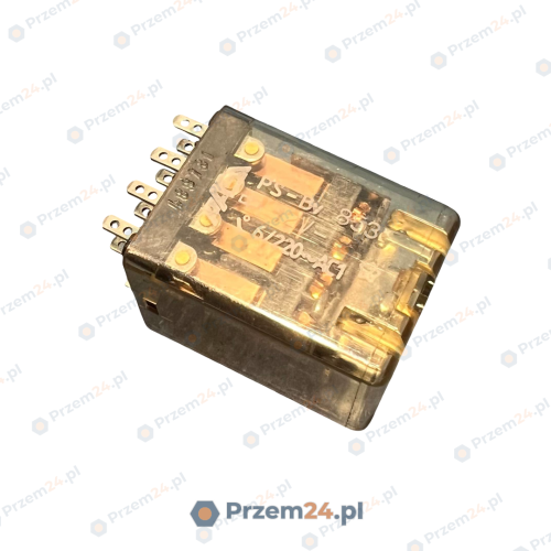 DSW-Elektronik-PSBV-853-BV-853-BV853-Przekaźnik-12V-2
