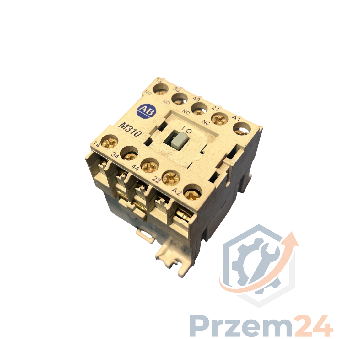 Allen-Bradley-(AB)-M310-700DCM310-Stycznik
