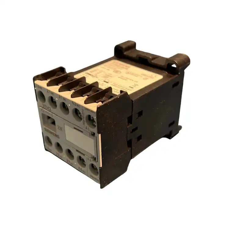 SIEMENS-3TH20220AP0-3TH2-22E-Stycznik-24V-2NO+2NC-3