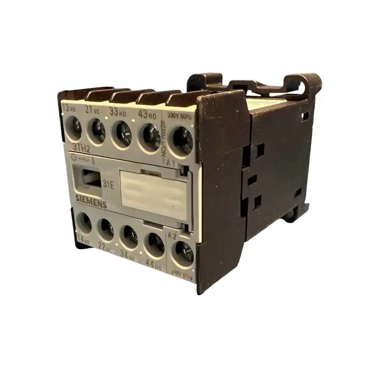 Siemens-3TH20310AP0-3TH2-31E-Stycznik-pomocniczy-3NO-+-1NC-10A-240V-3