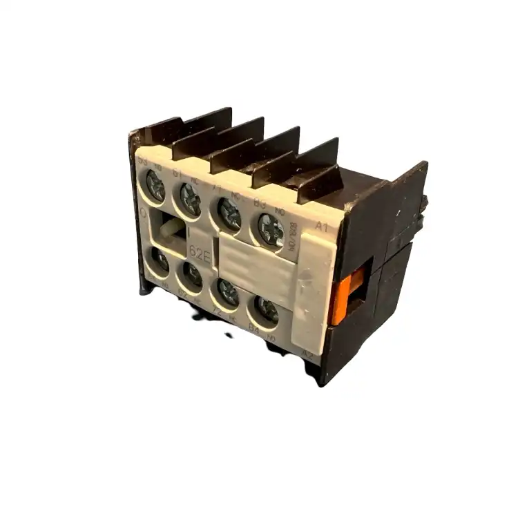 SIEMENS-3TX44220A-STYK-POMOCNICZY-62E-2NO+2NC-10A-240V-3