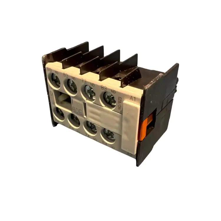 Siemens-3TX44400A-Styk-pomocniczy-80E-4NO-3
