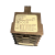 Siemens-3TX44400A-Styk-pomocniczy-80E-4NO-4