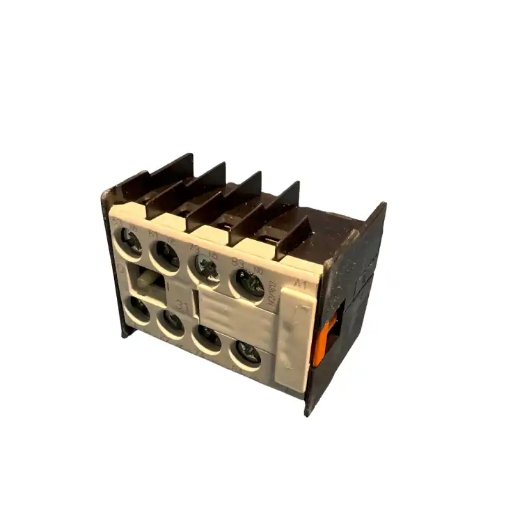SIEMENS-3TX44312A-Styk-pomocniczy-3NO+1NC-3
