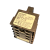 Siemens-3TX44130A-Styk-Pomocniczy-53E-1NO+3NC-4