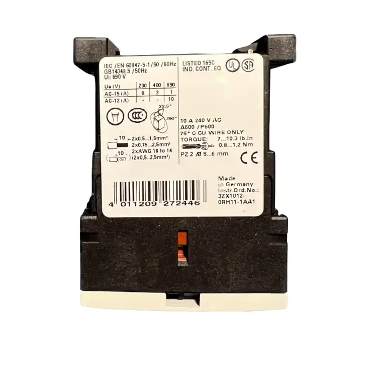 SIEMENS-3RH11221AP00-Stycznik-4biegunowy-22E-2NO-2NC-230V-50-60Hz-4