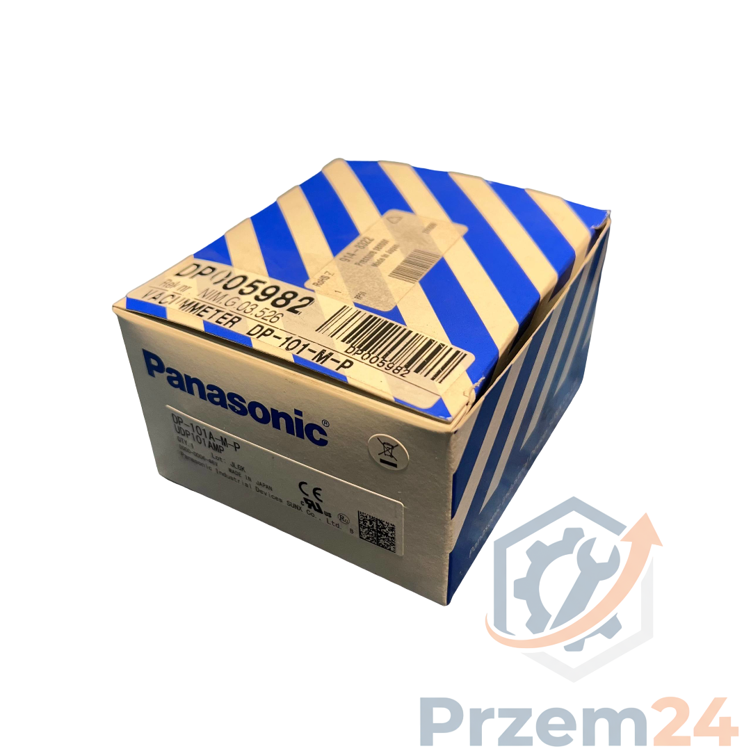 PANASONIC-DP101AMP-UDP101AMP-Czujnik-ciśnienia