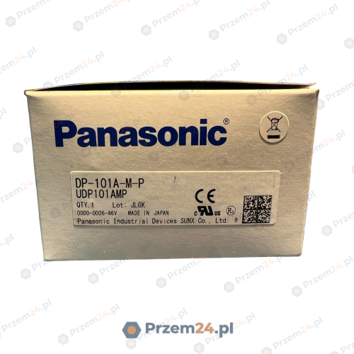PANASONIC-DP101AMP-UDP101AMP-Czujnik-ciśnienia-2