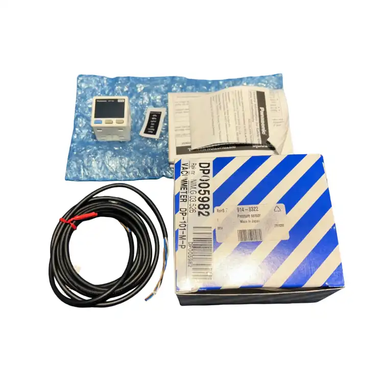 PANASONIC-DP101AMP-UDP101AMP-Czujnik-ciśnienia-3
