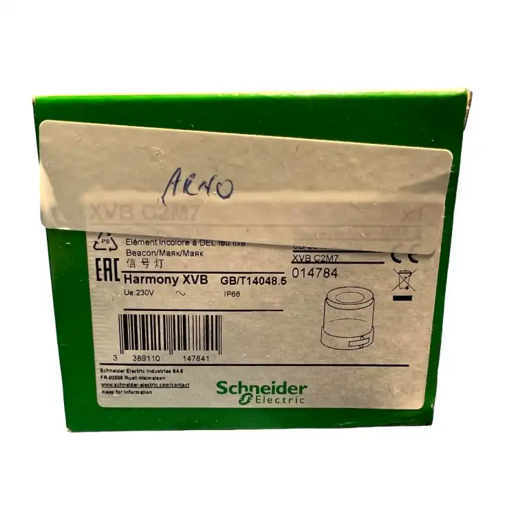 Schneider-Electric-Harmony-XVB-C2M7-XVBC2M7-Element-świetlny-bezbarwny-2