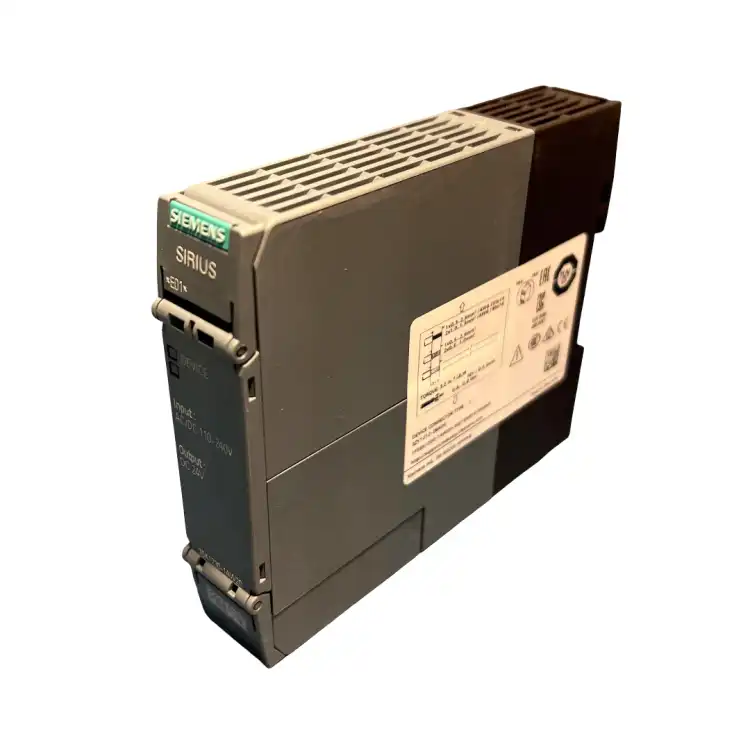 Siemens-3SK1230‑1AW20-Zasilacz-do-przekaźnika-bezpieczeństwa-AC-DC-110240V-2
