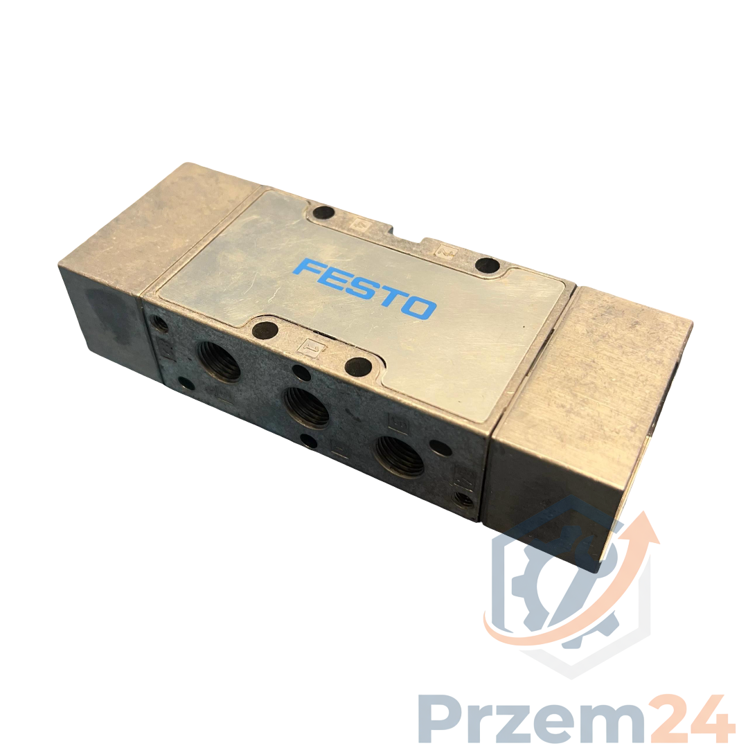 FESTO-JMVH51-4B-19136-Elektrozawór-210bar
