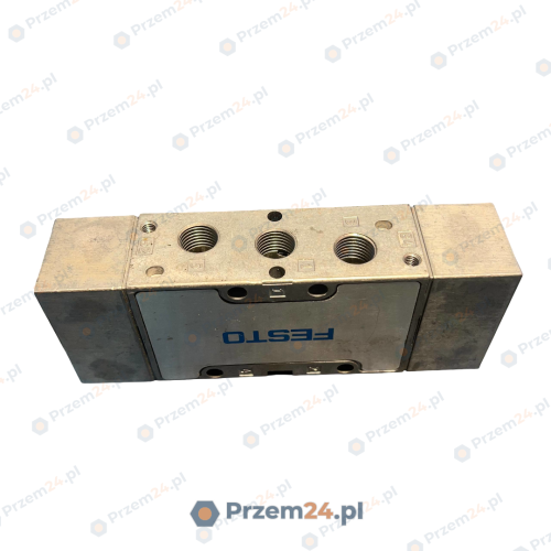 FESTO-JMVH51-4B-19136-Elektrozawór-210bar-2