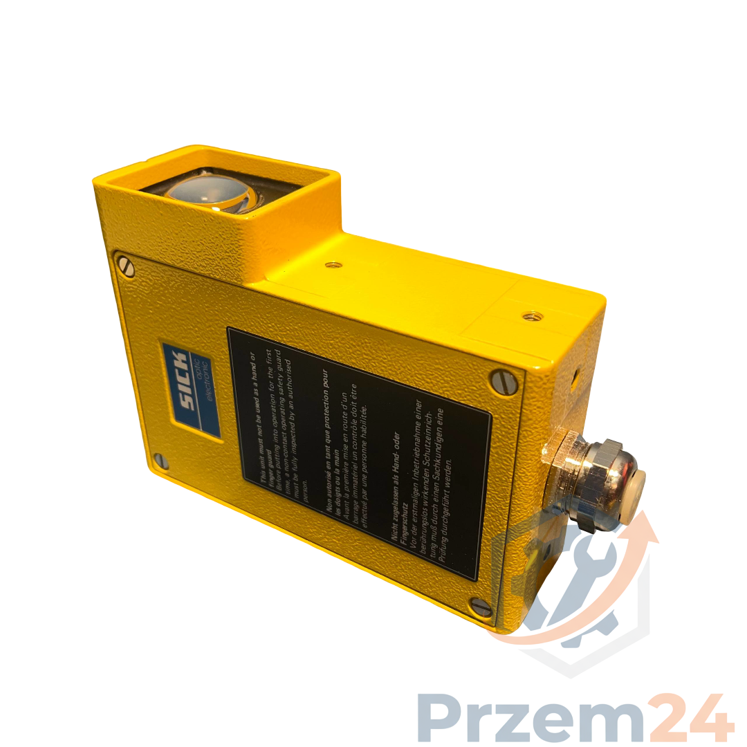 SICK-WEU-26730-WEU26730-1005094-Czujnik-bezpieczeństwa