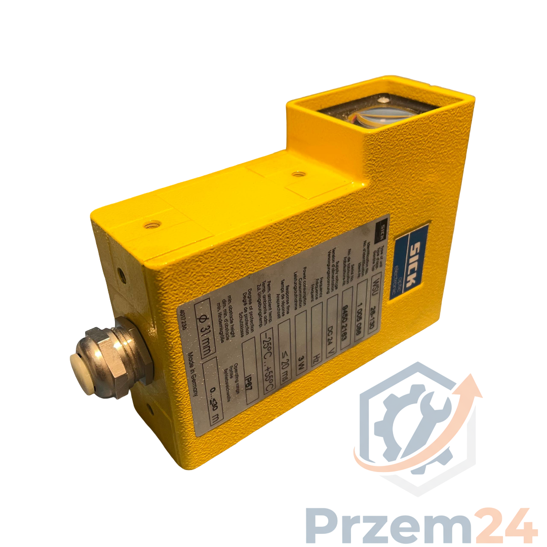 Sick-WSU26130-WSU-26130-1005086-Czujnik-bezpieczeństwa