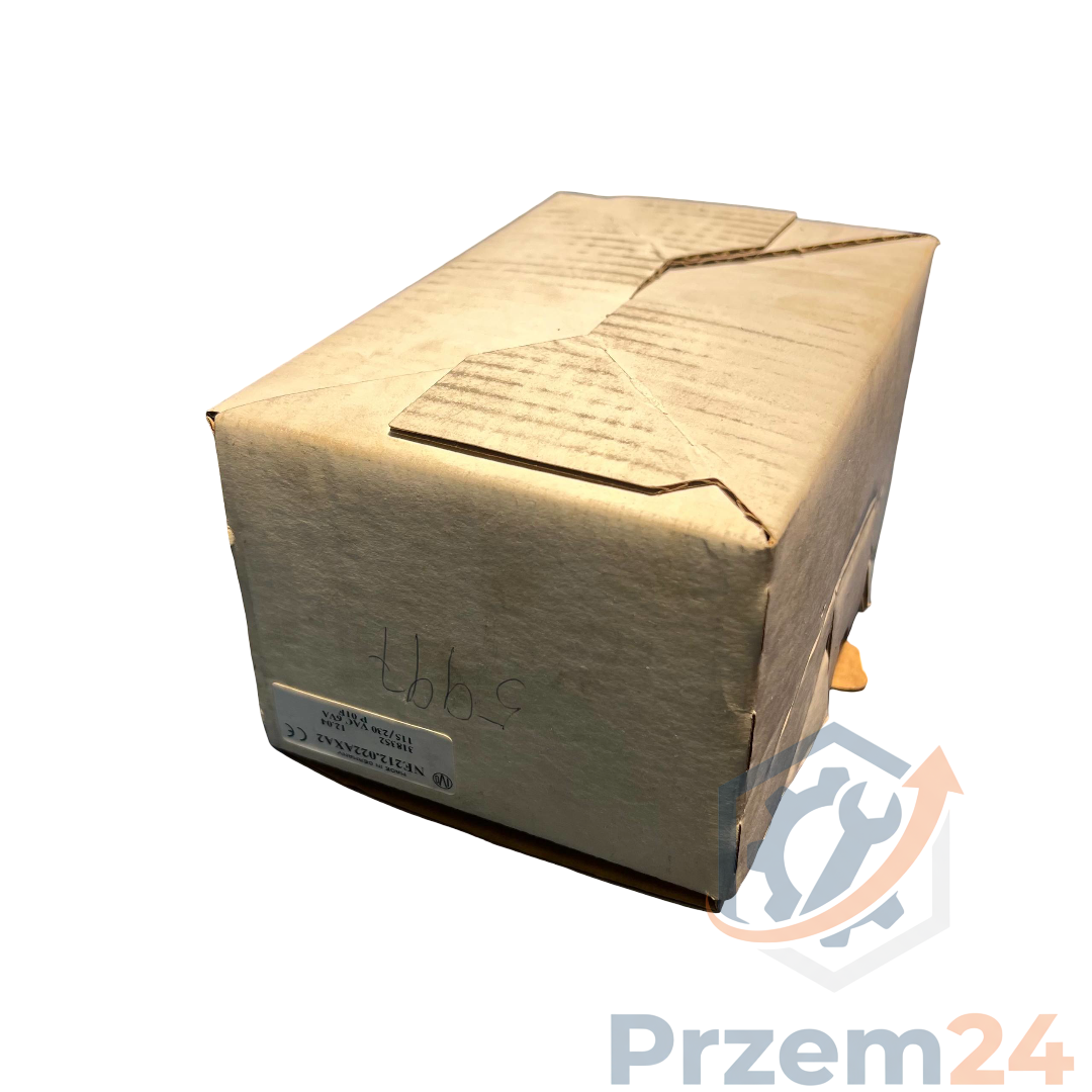 Baumer-IVO-NE212.022AXA2-318352-Różnicowy-licznik-bilansujący