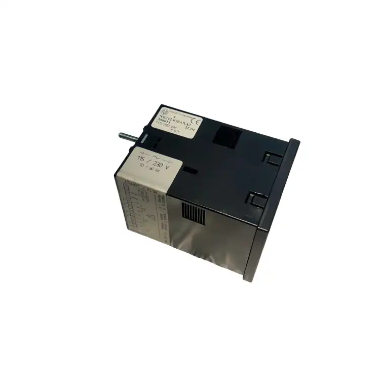 Baumer-IVO-NE212.012AXA2-Różnicowy-licznik-bilansujący-115-230-VAC-2
