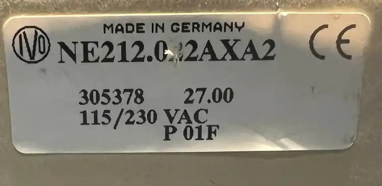 Baumer-IVO-NE212.012AXA2-Różnicowy-licznik-bilansujący-115-230-VAC-6