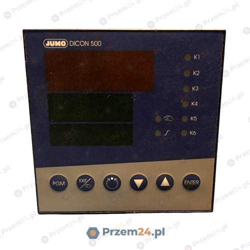 JUMO-DICON-500-703570-08111001111502300,061-Regulator-procesowy-2