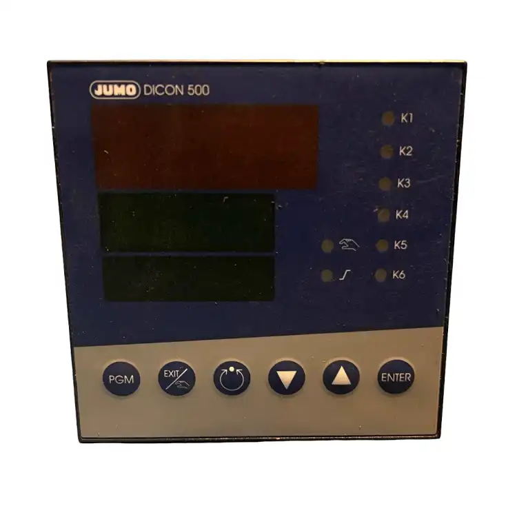 JUMO-DICON-500-703570-08111001111502300,061-Regulator-procesowy-2