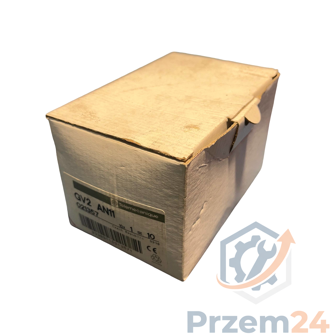 TELEMECANIQUE-GV2AN11-GV2-AN11-021357-Stycznik-(Zestaw-10-szt)