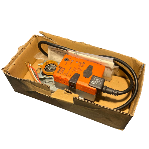 Belimo-LMQ24ASR-Siłownik-przepustnicy-AC-DC-24V-4Nm-50-60Hz