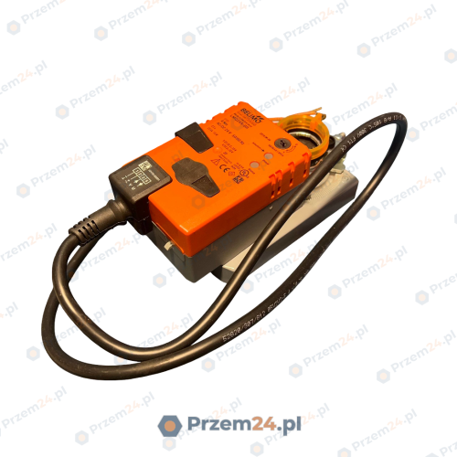 Belimo-LMQ24ASR-Siłownik-przepustnicy-AC-DC-24V-4Nm-50-60Hz-2
