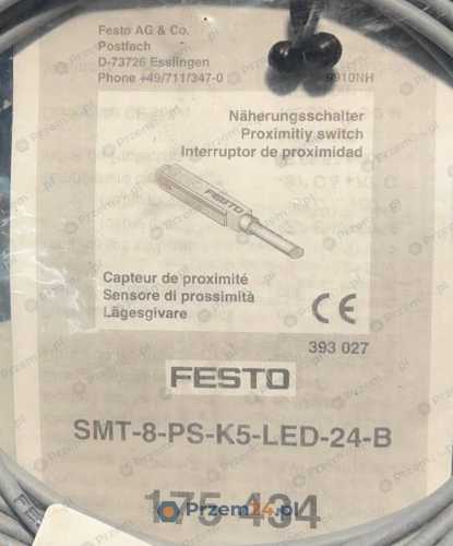 Festo-SMT8PSK5LED24B-175-434-175434-Przełącznik-zbliżeniowy-2