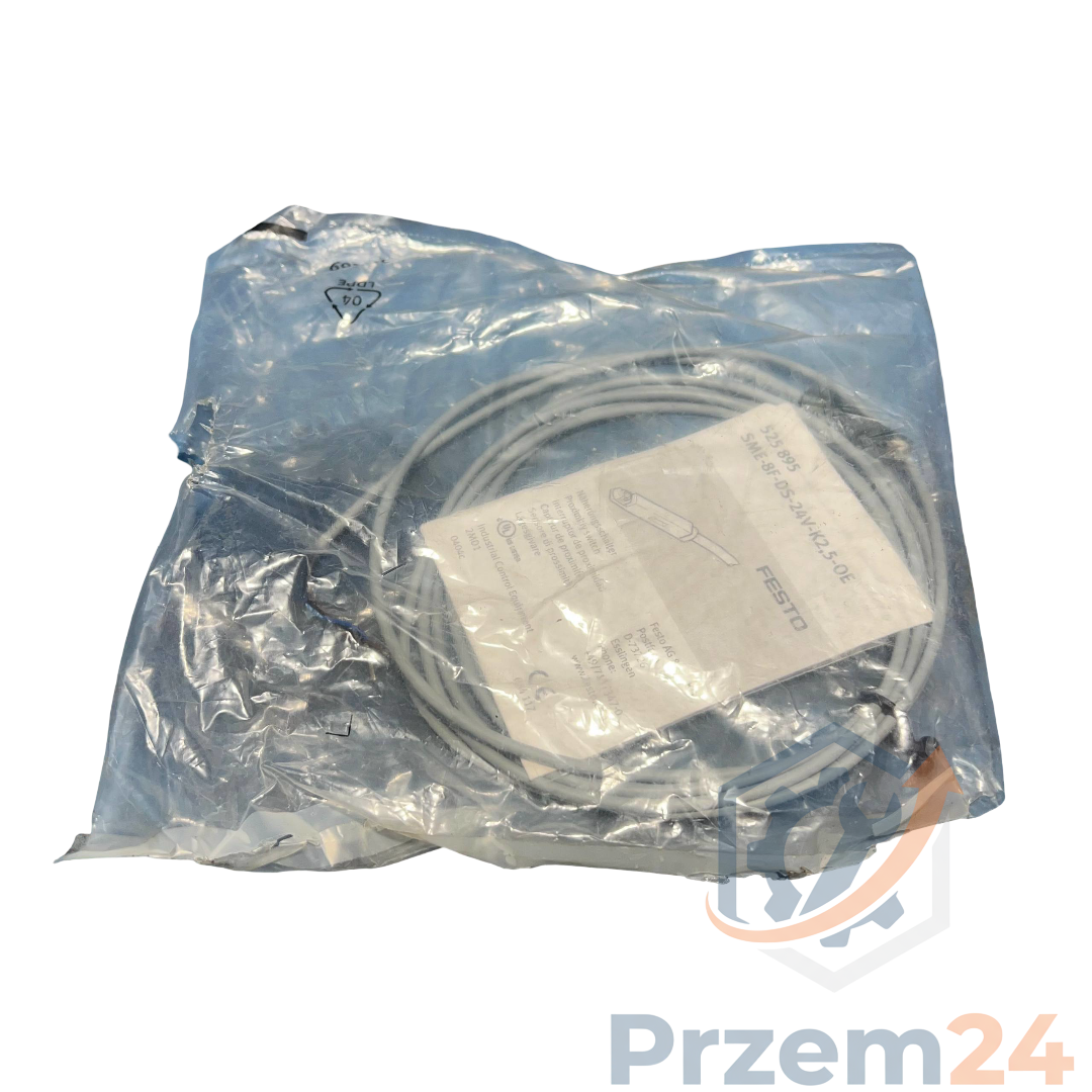 Festo-SME8FDS24VK2,5OE-525895-525-895-Wyłącznik-zbliżeniowy