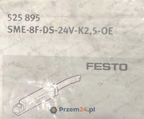 Festo-SME8FDS24VK2,5OE-525895-525-895-Wyłącznik-zbliżeniowy-2