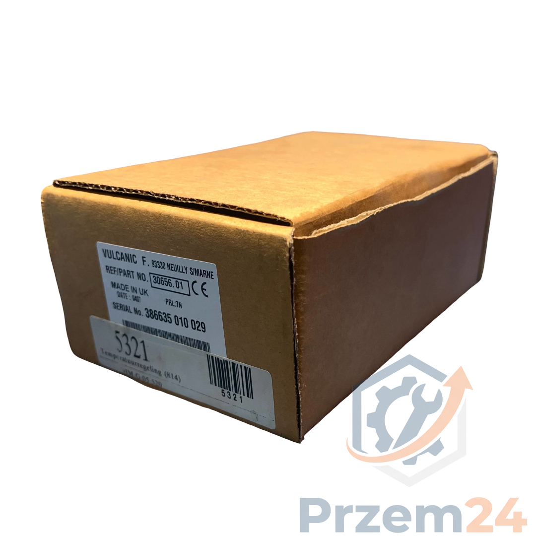 Vulcanic-30656-30656.01-Cyfrowy-regulator-temperatury-120240V-AC