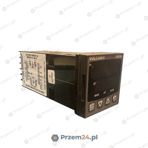Vulcanic-30656-30656.01-Cyfrowy-regulator-temperatury-120240V-AC-2