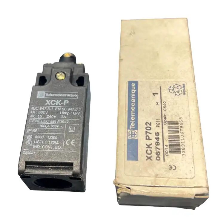 Telemecanique-XCKP702-XCK-P702-067946-XCKP-Wyłącznik-krańcowy-2