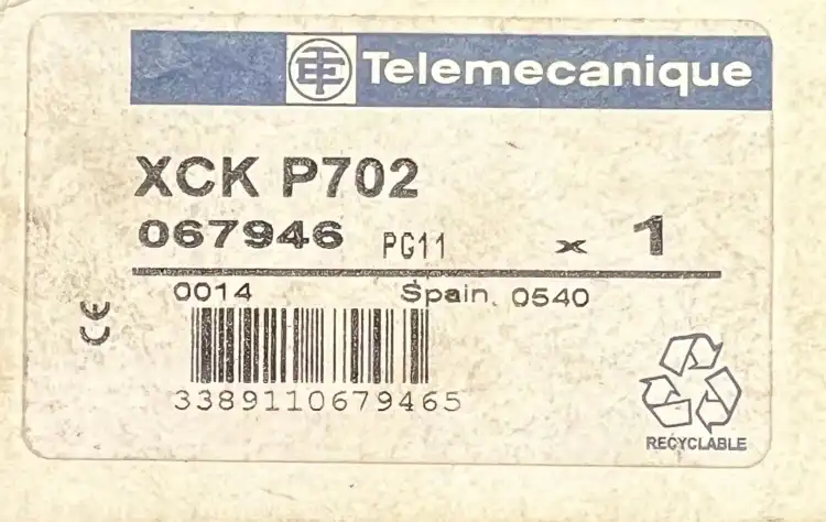 Telemecanique-XCKP702-XCK-P702-067946-XCKP-Wyłącznik-krańcowy-3