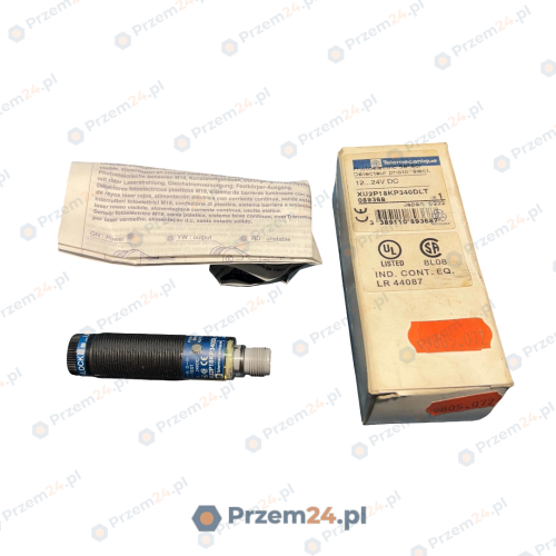 TELEMECANIQUE-XU2P18KP340DLT-XU2P18KP340DLT-Czujnik-fotoelektryczny-2