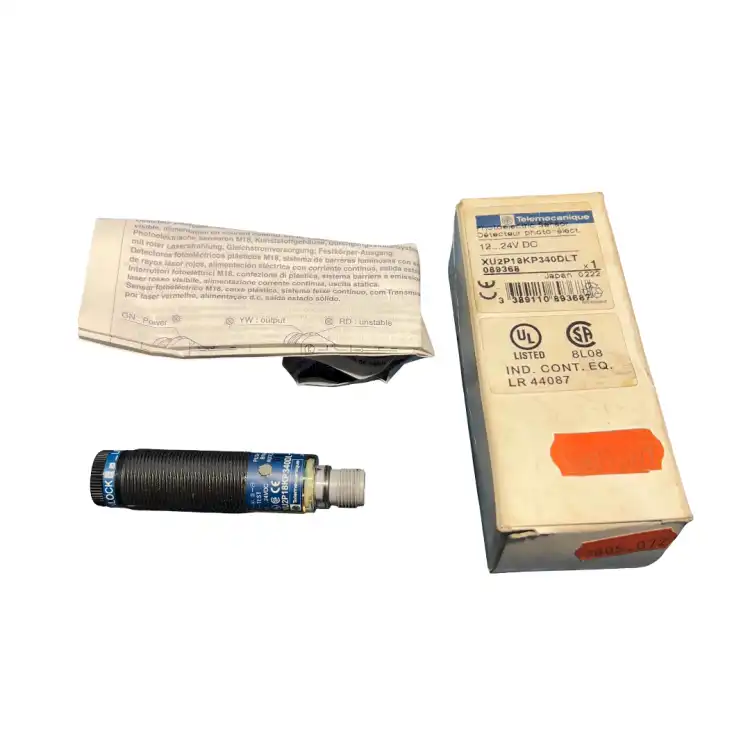 TELEMECANIQUE-XU2P18KP340DLT-XU2P18KP340DLT-Czujnik-fotoelektryczny-2