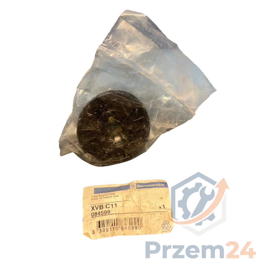 TELEMECANIQUE-XVB-C11-084599-Płyta-wsporcza-rury
