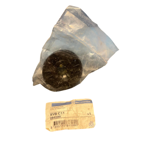 TELEMECANIQUE-XVB-C11-084599-Płyta-wsporcza-rury