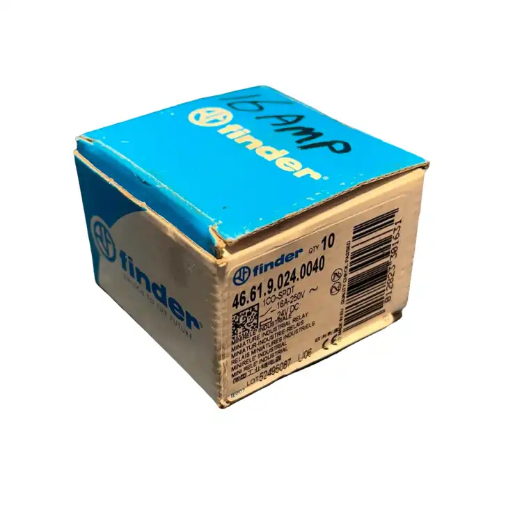 FINDER-46.61.9.024.0040-466190240040-Przekaźnik-miniaturowy-(8-szt)